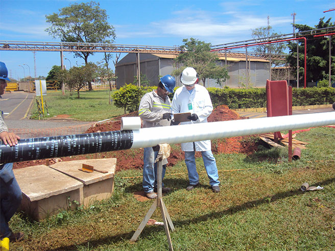 Gerenciamento e Fiscalização de Obras